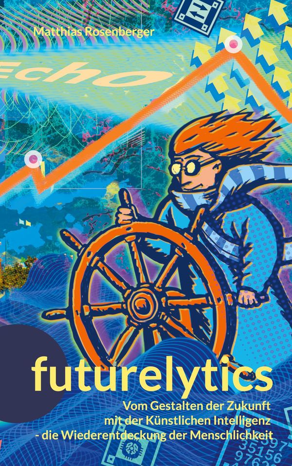 Futurelytics - Matthias Rosenberger (Buch)