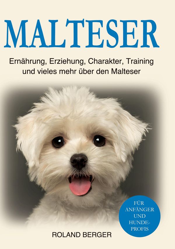Malteser - Roland Berger (Buch)