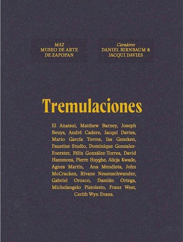 Tremulaciones