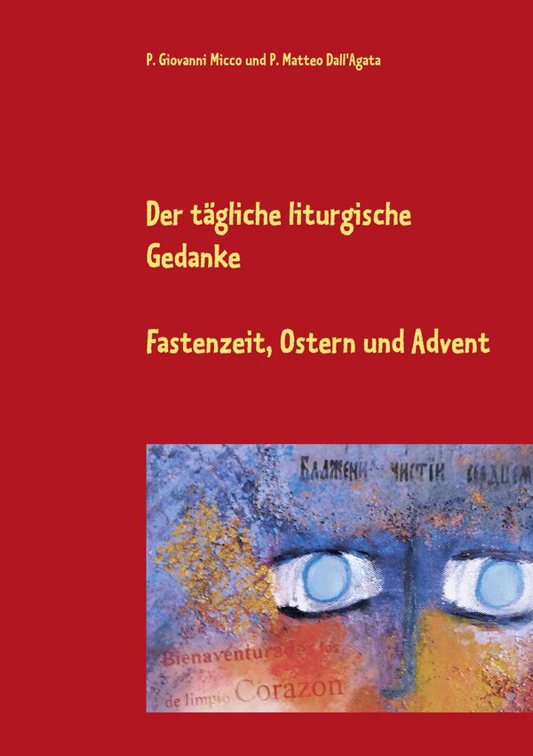 Der tägliche liturgische Gedanke - Giovanni Micco (Buch)