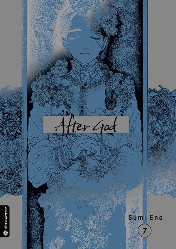 After God 07 - Sumi Eno (Buch)