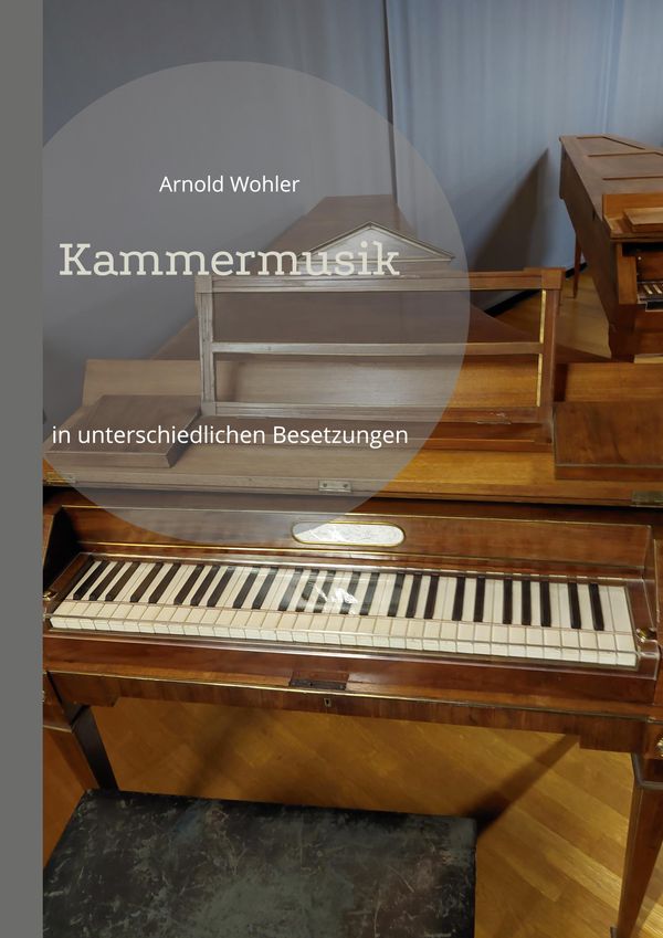 Kammermusik (Buch)