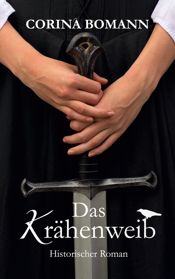 Das Krähenweib - Corina Bomann (Buch)
