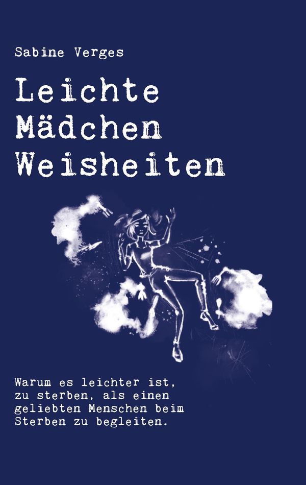 Leichte Mädchen Weisheiten - Sabine Verges (Buch)