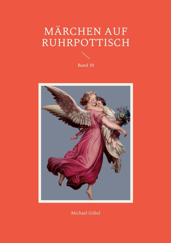 Märchen auf Ruhrpottisch - Michael Göbel (Buch)