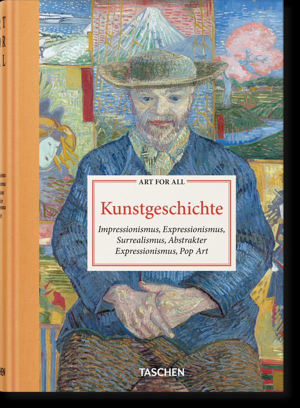 Art for All - Barbara Hess (Buch)