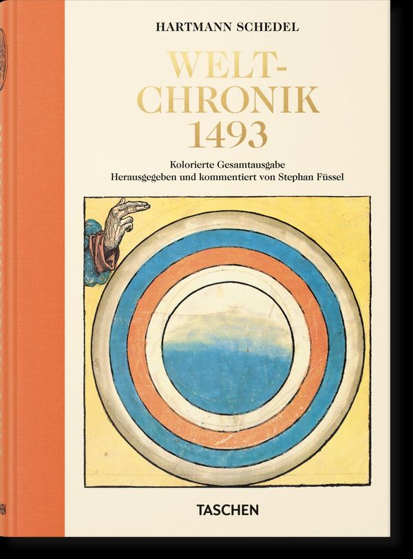 Hartmann Schedel (Buch)