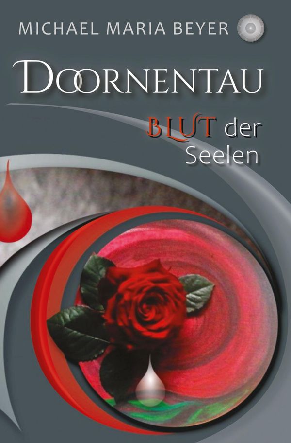 Doornentau - Michael Maria Beyer (Buch)