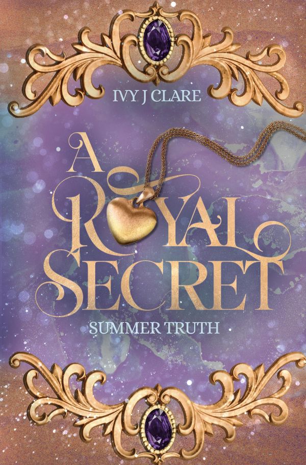 A Royal Secret - Ivy J Clare (Buch)