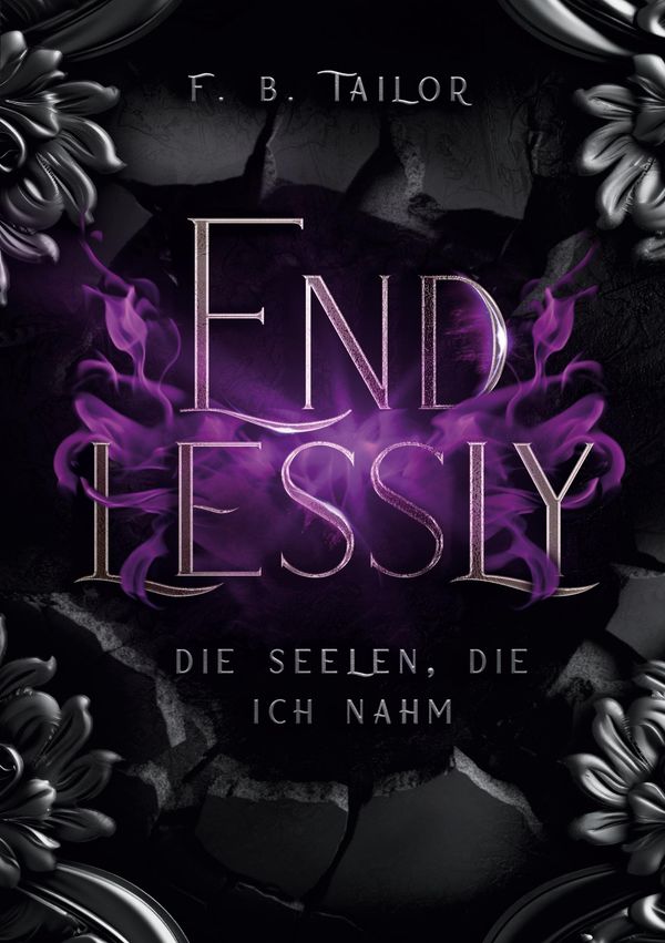 Endlessly - F. B. Tailor (Buch)