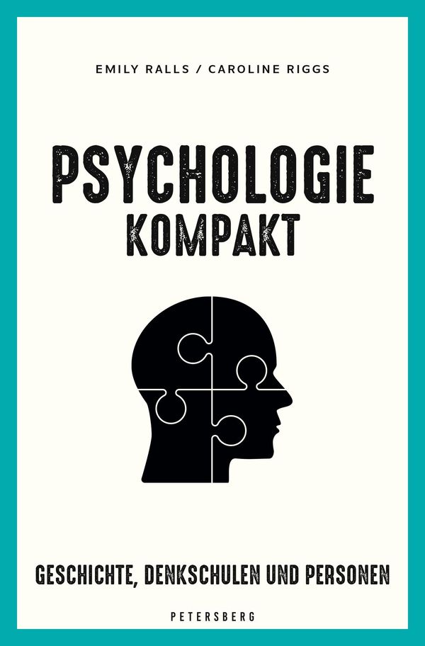 Psychologie kompakt - Emily Ralls (Buch)