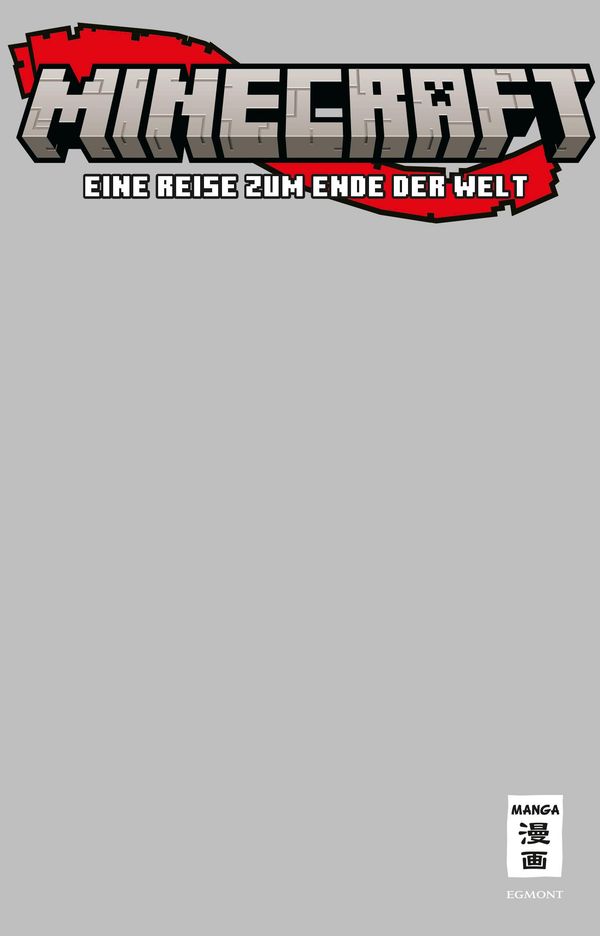 Minecraft 04 - Kazuyoshi Seto (Buch)