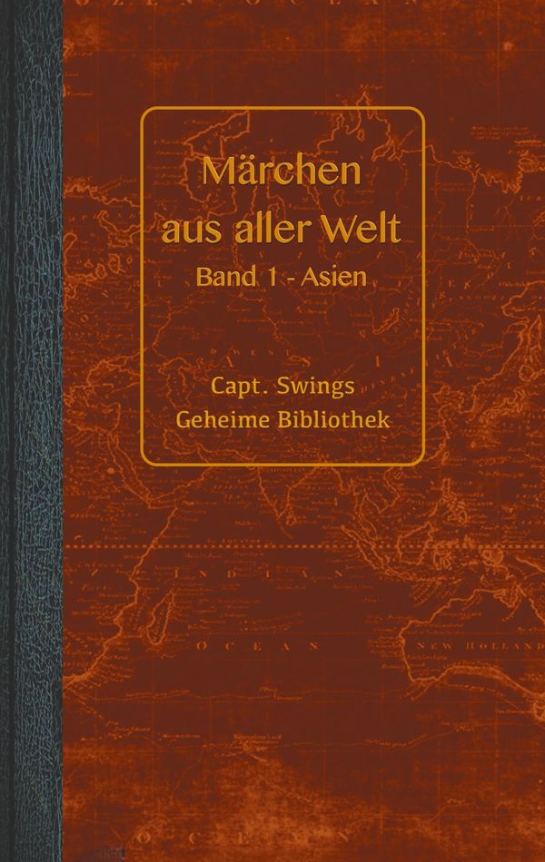 Märchen aus aller Welt - Melanie Koßmann (Buch)