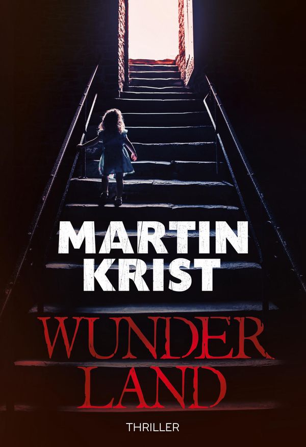 Wunderland - Martin Krist (Buch)