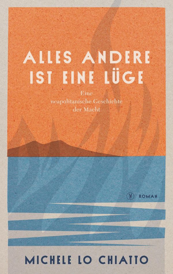 Alles andere ist eine Lüge - Michele Lo Chiatto (Buch)