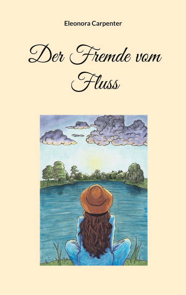 Der Fremde vom Fluss - Eleonora Carpenter (Buch)