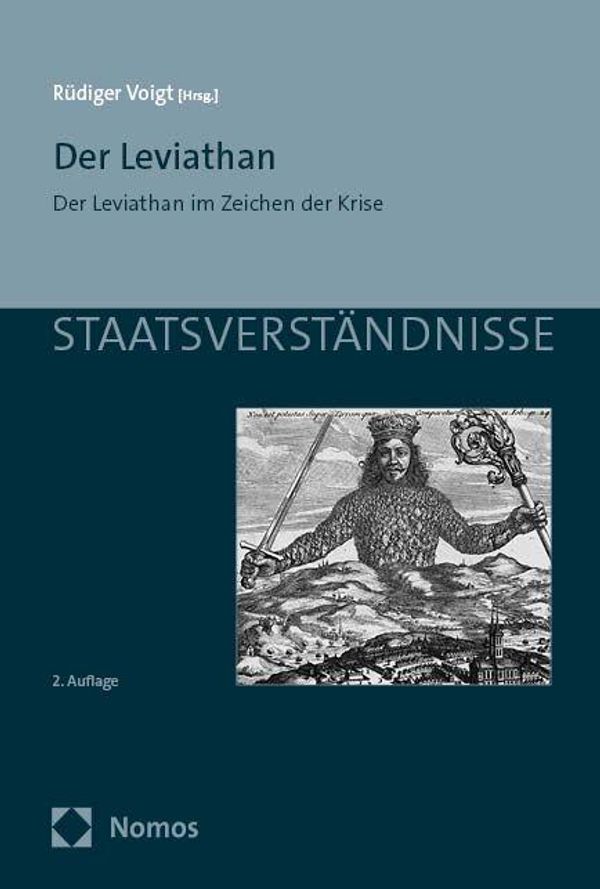 Der Leviathan (Buch)