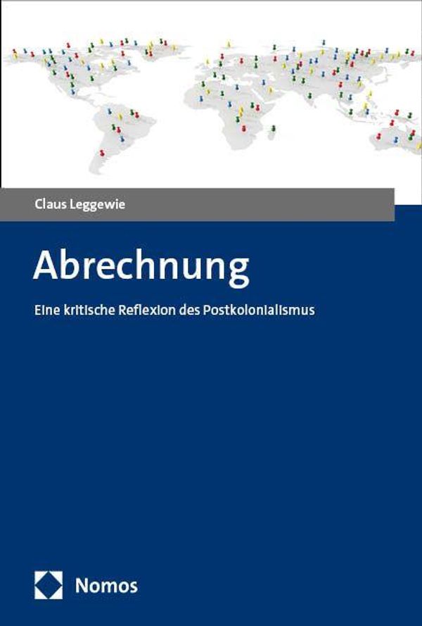 Abrechnung - Claus Leggewie (Buch)