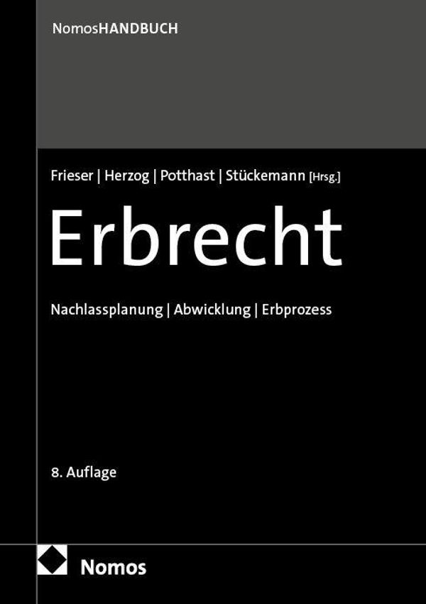 Erbrecht (Buch)