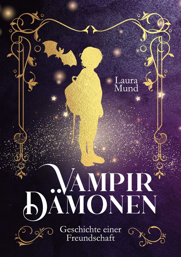 Geschichte einer Freundschaft - Laura Mund (Buch)