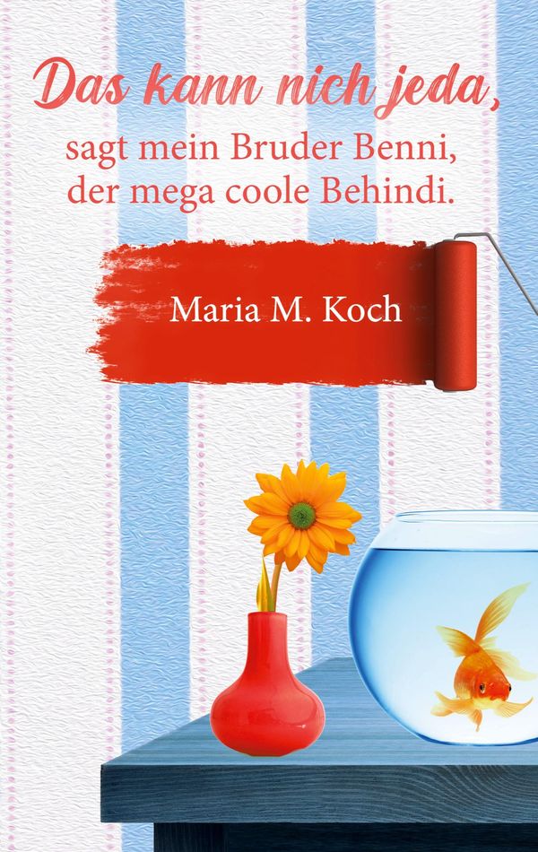 Das kann nich jeda - Maria M. Koch (Buch)