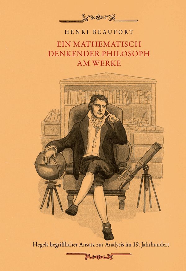 Ein mathematisch denkender Philosoph am Werke - Henri Beaufort (Buch)