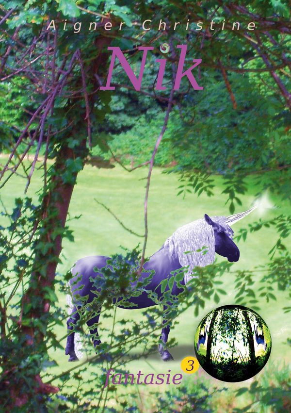Nik - Christine Aigner (Buch)