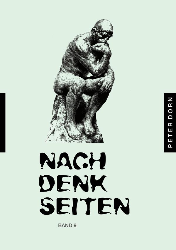 Nachdenkseiten - Peter Dorn (Buch)
