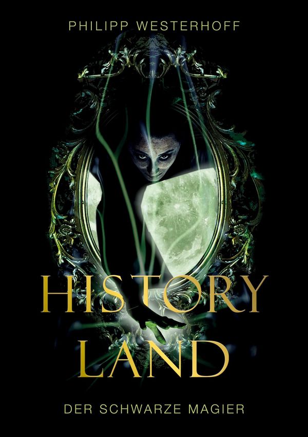 Historyland - Philipp Westerhoff (Buch)