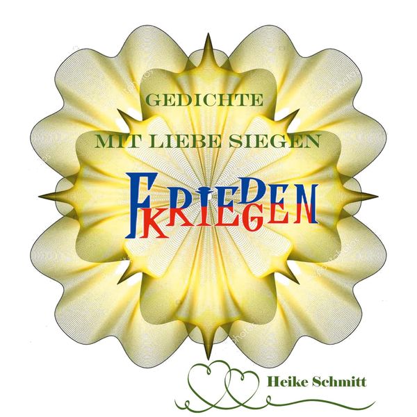 Gedichte Mit Liebe Siegen - Heike Schmitt (Buch)