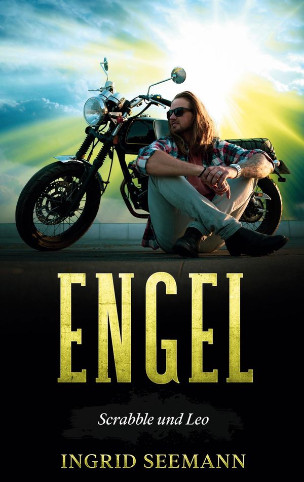 Engel - Ingrid Seemann (Buch)