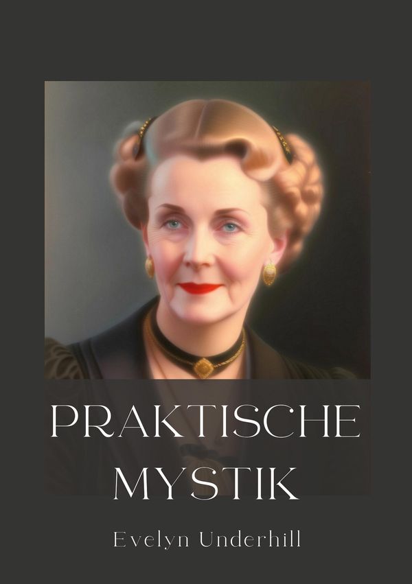 Praktische Mystik - Evelyn Underhill (Buch)