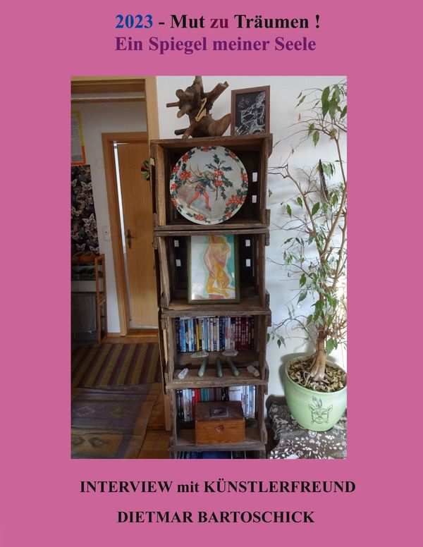 Mut zum Träumen ! - Heike Thieme (Buch)