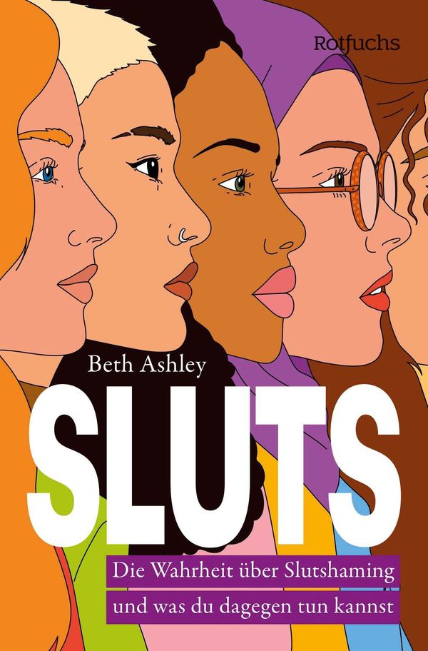 Sluts - Beth Ashley (Buch)