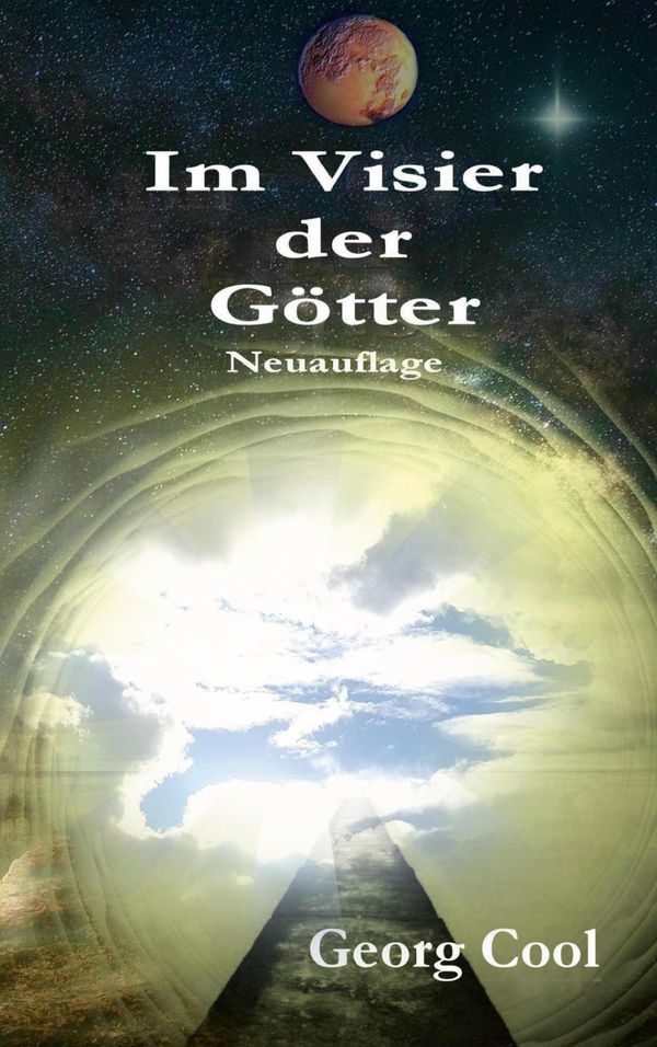 Im Visier der Götter - Georg Cool (Buch)