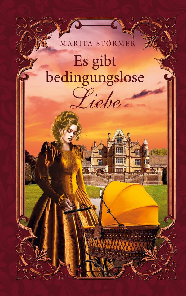 Es gibt bedingungslose Liebe - Marita Störmer (Buch)