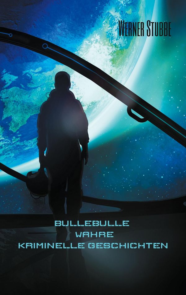 Bulle Bulle - Werner Stubbe (Buch)