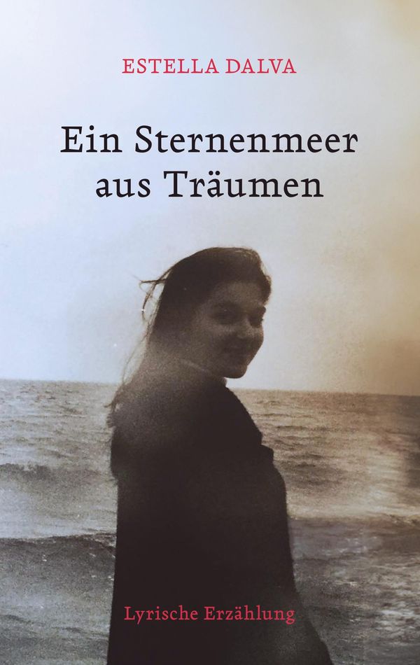 Ein Sternenmeer aus Träumen - Estella Dalva (Buch)