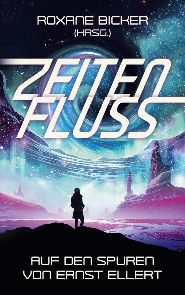 Zeitenfluss - Jacqueline Mayerhofer (Buch)