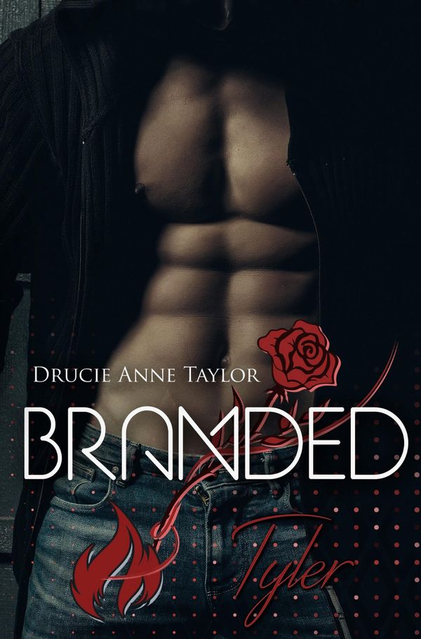 Tyler - Drucie Anne Taylor (Buch)