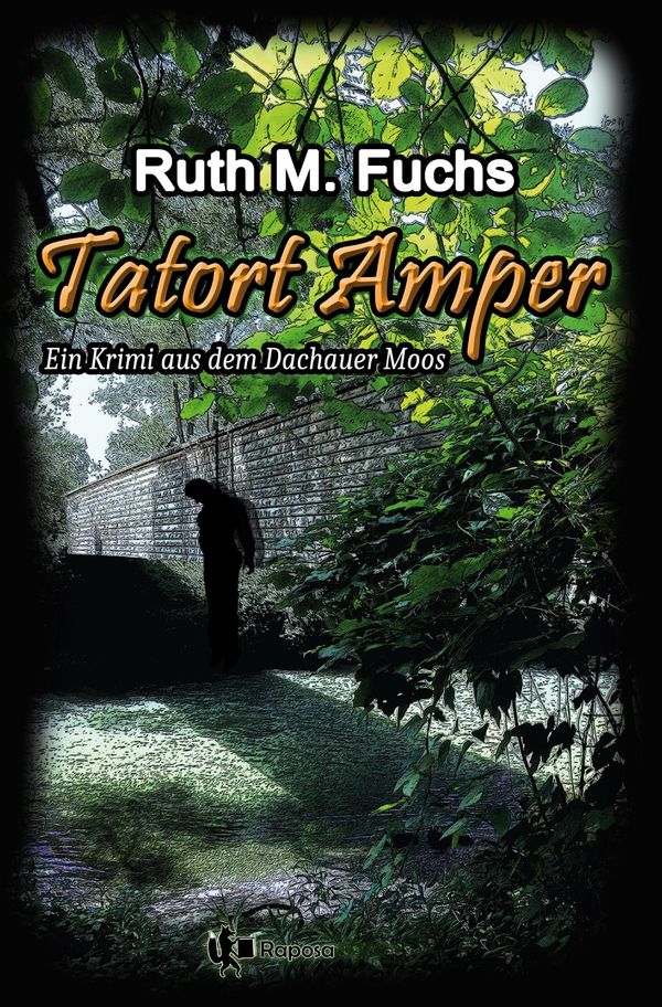 Tatort Amper - Ruth M Fuchs (Buch)