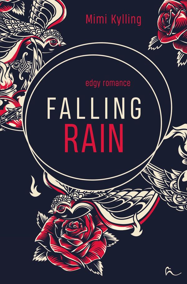 Falling Rain - Mimi Kylling (Buch)