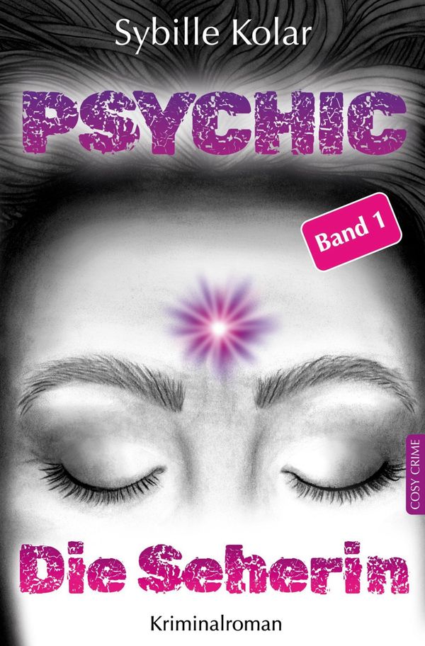 Die Seherin - Sybille Kolar (Buch)