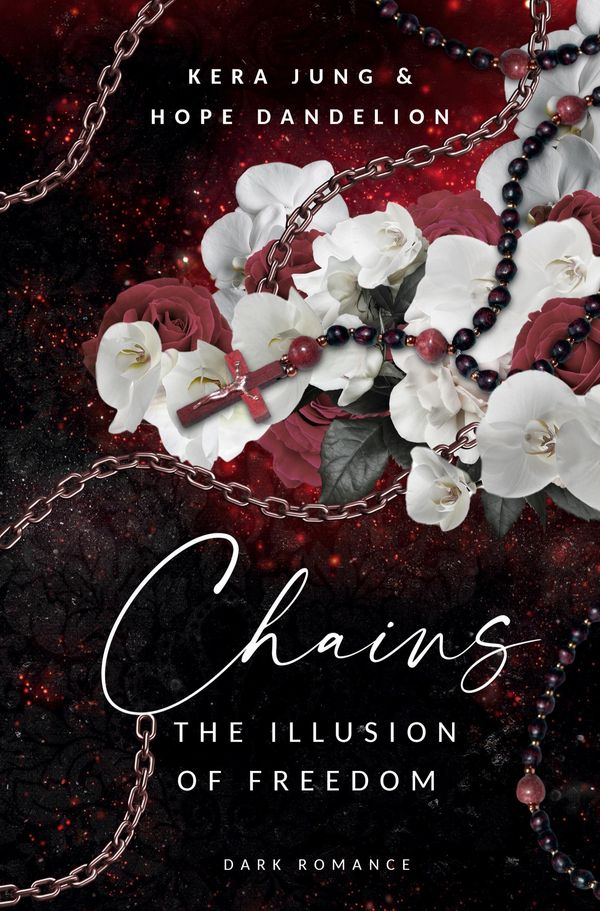 Chains: The Illusion of Freedom - Kera Jung (Buch)