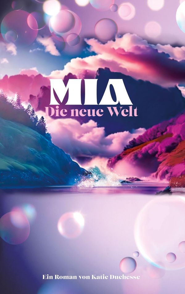 Mia - Katie Duchesse (Buch)