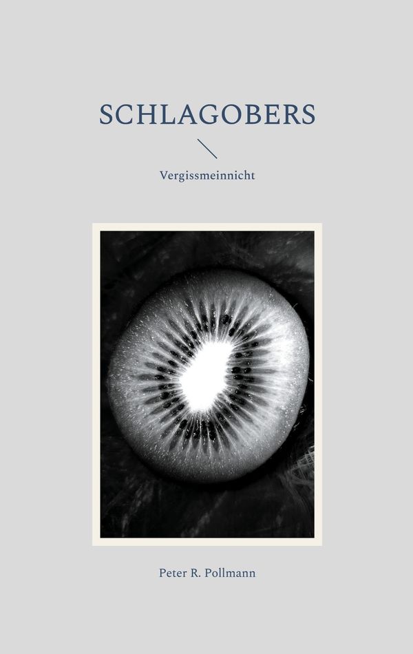 Schlagobers - Peter R. Pollmann (Buch)