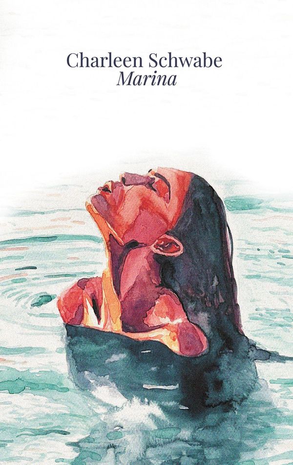 Marina - Charleen Schwabe (Buch)