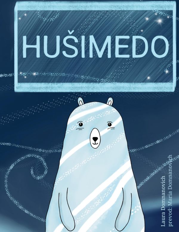 Husimedo - Laura Domnanovich (Buch)