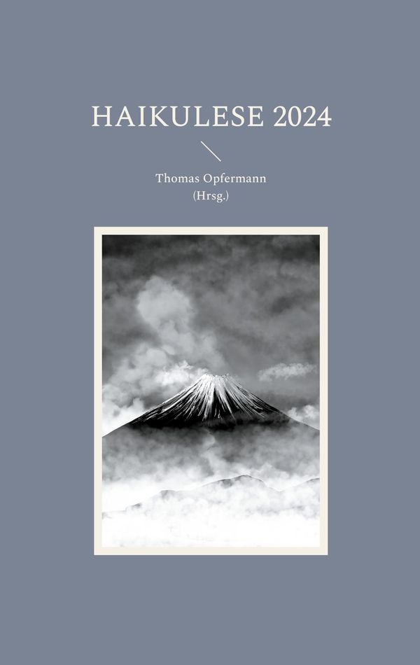 Haikulese 2024 (Buch)