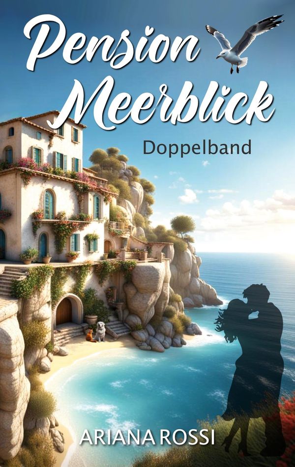 Pension Meerblick - Ariana Rossi (Buch)